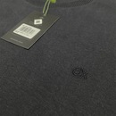 Camiseta Básica Algodão Dx Bordado - Masculino - Foto 4