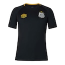 Camisa do Santos Umbro 2025/2026 Treino - Masculina - Foto 1