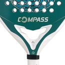 Raquete Padel Compass MA Limited Edition 12k Martín Araújo - Foto 4