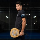 Raquete Padel Compass MS Limited Edition 12k Maxi Sánchez Blasco - Foto 3