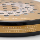 Raquete Padel Compass MS Limited Edition 12k Maxi Sánchez Blasco - Foto 5