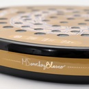 Raquete Padel Compass MS Limited Edition 12k Maxi Sánchez Blasco - Foto 6