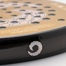 Raquete Padel Compass MS Limited Edition 12k Maxi Sánchez Blasco - Foto 7