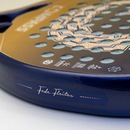 Raquete Padel Compass FF Limited Edition 12k Fede Fleitas - Foto 4