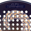 Raquete Padel Compass FF Limited Edition 12k Fede Fleitas - Foto 5