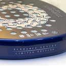 Raquete Padel Compass FF Limited Edition 12k Fede Fleitas - Foto 6