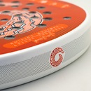 Raquete Padel Compass JJ Limited Edition 16k Júlio Julianoti - Foto 5