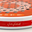 Raquete Padel Compass JJ Limited Edition 16k Júlio Julianoti - Foto 7