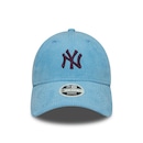 Boné New Era 9Forty New York Yankees MLB Feminino - Foto 2