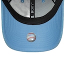 Boné New Era 9Forty New York Yankees MLB Feminino - Foto 5