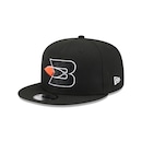 Boné New Era 9Fifty Buffalo Braves NBA Hardwood Masculino - Foto 1