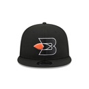 Boné New Era 9Fifty Buffalo Braves NBA Hardwood Masculino - Foto 2