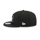 Boné New Era 9Fifty Buffalo Braves NBA Hardwood Masculino - Foto 3