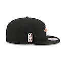 Boné New Era 9Fifty Buffalo Braves NBA Hardwood Masculino - Foto 5
