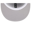 Boné New Era 9Fifty Buffalo Braves NBA Hardwood Masculino - Foto 6