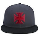 Boné New Era 9Fifty Vasco da Gama Futebol Masculino - Foto 3