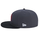 Boné New Era 9Fifty Vasco da Gama Futebol Masculino - Foto 4