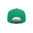Boné New Era 9Fifty Boston Celtics NBA Hardwood Masculino - Foto 4