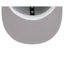 Boné New Era 9Fifty Boston Celtics NBA Hardwood Masculino - Foto 6