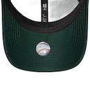 Boné New Era 9Forty Los Angeles Dodgers MLB New Era Feminino - Foto 5