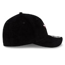 Boné New Era 9Forty M-Crown Chicago Bulls NBA Unissex - Foto 4