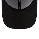 Boné New Era 9Forty M-Crown Chicago Bulls NBA Unissex - Foto 5