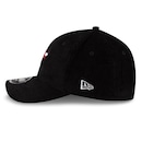 Boné New Era 9Forty M-Crown Chicago Bulls NBA Unissex - Foto 7