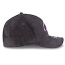 Boné New Era 9Forty M-Crown Los Angeles Lakers NBA Unissex - Foto 4