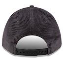Boné New Era 9Forty M-Crown Los Angeles Lakers NBA Unissex - Foto 6
