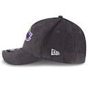 Boné New Era 9Forty M-Crown Los Angeles Lakers NBA Unissex - Foto 7