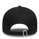 Boné New Era  9Forty Chicago Bulls NBA Unissex - Foto 4