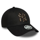 Boné New Era 9Forty New York Yankees MLB Feminino - Foto 3