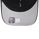 Boné New Era 9Seventy Strtch Snap Boston Celtics NBA Masculino - Foto 5