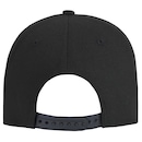 Boné New Era 9Seventy Strtch Snap Boston Celtics NBA Masculino - Foto 6