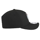 Boné New Era 9Seventy Strtch Snap Boston Celtics NBA Masculino - Foto 7