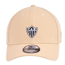 Boné New Era 39Thirty Atletico Mineiro Futebol Masculino - Foto 2