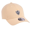 Boné New Era 39Thirty Atletico Mineiro Futebol Masculino - Foto 3