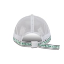 Boné New Era 9Forty M-Crown Boston Celtics NBA Masculino - Foto 5