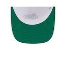 Boné New Era 9Forty M-Crown Boston Celtics NBA Masculino - Foto 6