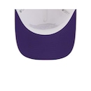 Boné New Era 9Forty M-Crown Los Angeles Lakers NBA Masculino - Foto 6