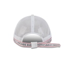 Boné New Era 9Forty M-Crown Chicago Bulls NBA Masculino - Foto 5