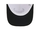 Boné New Era 9Forty M-Crown Chicago Bulls NBA Masculino - Foto 6