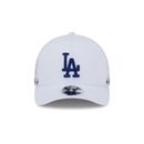 Boné New Era 9Forty M-Crown Los Angeles Dodgers MLB Masculino - Foto 2