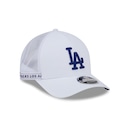 Boné New Era 9Forty M-Crown Los Angeles Dodgers MLB Masculino - Foto 3