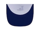 Boné New Era 9Forty M-Crown Los Angeles Dodgers MLB Masculino - Foto 6