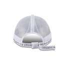 Boné New Era 9Forty M-Crown Chicago White Sox MLB Masculino - Foto 5