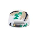 Boné New Era 9Fifty Snapback Boston Celtics NBA Masculino - Foto 3