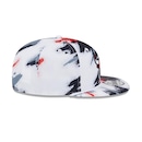 Boné New Era 9Fifty Snapback Chicago Bulls NBA Masculino - Foto 3