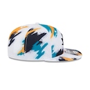 Boné New Era 9Fifty Snapback San Jose Sharks NHL Masculino - Foto 4