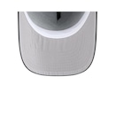 Boné New Era 9Fifty A-Frame Snapback Boston Celtics NBA Masculino - Foto 5